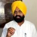 ਟਰਾਂਸਪੋਰਟ ਮੰਤਰੀ ਦੀ ਅਧਿਕਾਰੀਆਂ ਨੂੰ ਦੋ ਟੁੱਕ, ਬੱਸਾਂ ਦੇ ਟਾਈਮ ਟੇਬਲ ‘ਚ ਪੱਖਪਾਤ ਬਰਦਾਸ਼ਤ ਨਹੀਂ