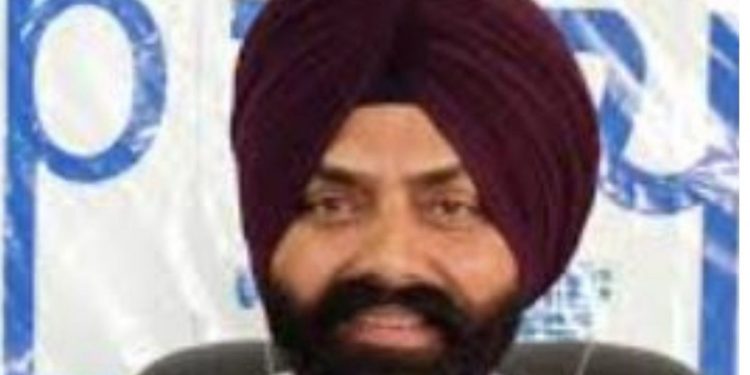 ਮੱਛੀ ਪਾਲਣ ਨੂੰ ਸਹਾਇਕ ਕਿੱਤੇ ਵਜੋਂ ਅਪਣਾ ਕੇ ਆਪਣੀ ਆਮਦਨ ਵਧਾਉ: ਲਾਲਜੀਤ ਸਿੰਘ ਭੁੱਲਰ