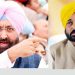 ਮਾਨ ਵੱਲੋਂ ਵਿਗੜਦੀ ਕਾਨੂੰਨ ਸਥਿਤੀ ‘ਤੇ ਪੰਜਾਬ ਦੀ ਤੁਲਨਾ ਯੂਪੀ ਅਤੇ ਬਿਹਾਰ ਨਾਲ ਕਰਨ ‘ਤੇ ਬਾਜਵਾ ਨੇ ਲਾਈ ਫਟਕਾਰ