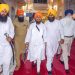ਗੁਰਬਾਣੀ ਨਾਲ ਛੇੜਛਾੜ: ਪਰਵਾਸੀ ਸਿੱਖ ਥਮਿੰਦਰ ਸਿੰਘ ਸਿੱਖ ਪੰਥ ‘ਚੋਂ ਛੇਕਿਆ, ਜਥੇਦਾਰ ਲੰਗਾਹ ਨੂੰ ਮਿਲੀ ਧਾਰਮਿਕ ਸਜ਼ਾ