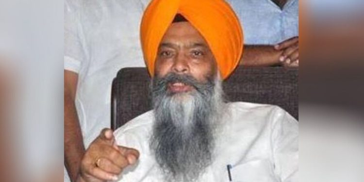 ਮੁਸ਼ਤਰਕਾਂ ਮਾਲਕਾਂ ਤੋਂ ਸ਼ਾਮਲਾਤ ਜ਼ਮੀਨਾਂ ਦੇ ਹੱਕ ਖੋਹ ਕੇ ਪੰਚਾਇਤਾਂ ਨੂੰ ਦੇਣੇ ਪੰਜਾਬ ਸਰਕਾਰ ਦਾ ਵੱਡਾ ਧੱਕਾ: ਪ੍ਰੋ. ਪ੍ਰੇਮ ਸਿੰਘ ਚੰਦੂਮਾਜਰਾ