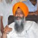 ਮੁਸ਼ਤਰਕਾਂ ਮਾਲਕਾਂ ਤੋਂ ਸ਼ਾਮਲਾਤ ਜ਼ਮੀਨਾਂ ਦੇ ਹੱਕ ਖੋਹ ਕੇ ਪੰਚਾਇਤਾਂ ਨੂੰ ਦੇਣੇ ਪੰਜਾਬ ਸਰਕਾਰ ਦਾ ਵੱਡਾ ਧੱਕਾ: ਪ੍ਰੋ. ਪ੍ਰੇਮ ਸਿੰਘ ਚੰਦੂਮਾਜਰਾ