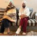 ਸਾਬਕਾ CM ਚੰਨੀ ਨੇ ਮੂਸੇਵਾਲਾ ਦੇ ਪਿਤਾ ਨਾਲ ਕੀਤੀ ਮੁਲਾਕਾਤ, ਪਿੰਡ ਮੂਸੇ ਵਿਖੇ ਰਾਤ ਕੱਟੀ