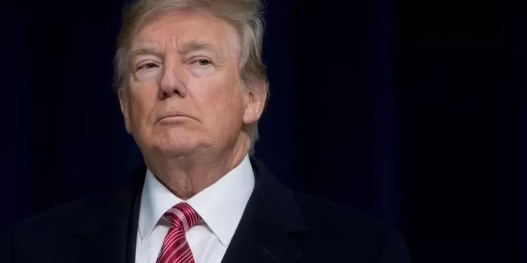 Trump’s taxes released after years-long effort