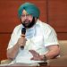PM ਮੋਦੀ ਤੇ ਅਮਿਤ ਸ਼ਾਹ ਦਾ ਸ਼ੁਕਰਗੁਜ਼ਾਰ ਹਾਂ, ਜਿਨ੍ਹਾਂ ਮੇਰੇ ਉਤੇ ਭਰੋਸਾ ਵਿਖਾਇਆ: ਕੈਪਟਨ