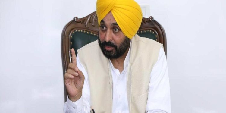 ਨਵੀਂ ਖੇਤੀ ਨੀਤੀ ਬਣਾਉਣ ‘ਚ ਲੱਗੀ ਪੰਜਾਬ ਸਰਕਾਰ, ਖੇਤੀ ਵਿਗਿਆਨੀਆਂ ਤੇ ਕਿਸਾਨਾਂ ਤੋਂ ਲਵੇਗੀ ਸਲਾਹ