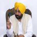 ਨਵੀਂ ਖੇਤੀ ਨੀਤੀ ਬਣਾਉਣ ‘ਚ ਲੱਗੀ ਪੰਜਾਬ ਸਰਕਾਰ, ਖੇਤੀ ਵਿਗਿਆਨੀਆਂ ਤੇ ਕਿਸਾਨਾਂ ਤੋਂ ਲਵੇਗੀ ਸਲਾਹ