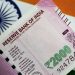 Indian Rupee eases as U.S. data boosts dollar ahead of risk events