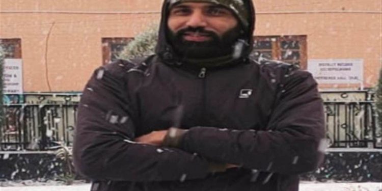 ਬਰਨਾਲਾ : ਚਾਰ ਭੈਣਾਂ ਦੇ ਇਕਲੌਤੇ ਫੌਜੀ ਵੀਰ ਦੀ ਹੋਈ ਮੌਤ,ਪਰਿਵਾਰ ਨੇ ਲਗਾਈ ਸਰਕਾਰ ਤੋਂ ਮਦਦ ਦੀ ਗੁਹਾਰ
