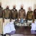 ਪੰਜਾਬ ਪੁਲਿਸ ਨੇ ਕੀਤਾ ਨਸ਼ਾ ਤਸਕਰੀ ਦਾ ਪਰਦਾਫਾਸ਼,2 ਨਸ਼ਾ ਤਸਕਰਾਂ ਨੂੰ ਡਰੋਨ ਸਣੇ ਕੀਤਾ ਕਾਬੂ-DGP Punjab