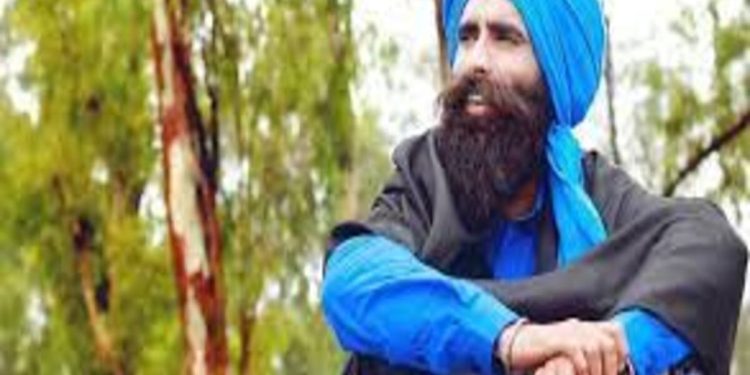 ਐੱਨਆਈਏ ਦੀ ਟੀਮ ਵੱਲੋਂ ਗਾਇਕ ਕੰਵਰ ਗਰੇਵਾਲ ਦੇ ਘਰ ਕੀਤੀ ਗਈ ਛਾਪੇਮਾਰੀ