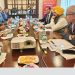 ਮੁੱਖ ਮੰਤਰੀ ਨੇ ਹੈਦਰਾਬਾਦ ਵਿਖੇ ਵੱਡੇ ਉਦਯੋਗਪਤੀਆਂ ਨੂੰ ਦਿੱਤਾ ਸੱਦਾ: ਸਭ ਤੋਂ ਵਧੀਆ ਸੂਬੇ ਨਾਲ ਮਿਲ ਕੇ ਵਧਾਉ ਆਪਣਾ ਕਾਰੋਬਾਰ