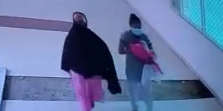 Bathinda : ਸਰਕਾਰੀ ਹਸਪਤਾਲ ਵਿੱਚੋਂ ਨਵਜੰਮਿਆ ਬੱਚਾ ਹੋਇਆ ਚੋਰੀ