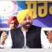 ਸੂਬੇ ਭਰ ਦੇ 20 ਹਜ਼ਾਰ ਸਕੂਲਾਂ ‘ਚ ਕਰਵਾਈ ਆਪਣੀ ਤਰ੍ਹਾਂ ਦੀ ਪਹਿਲੀ ਅਧਿਆਪਕ-ਮਾਪੇ ਮਿਲਣੀ ਵਿੱਚ 10 ਲੱਖ ਤੋਂ ਵੱਧ ਮਾਪੇ ਸ਼ਾਮਲ
