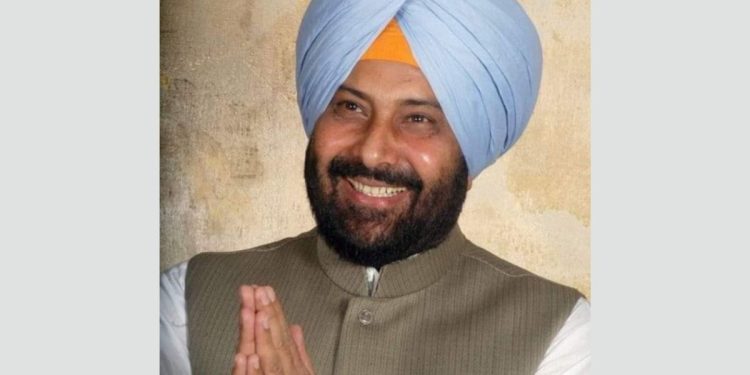ਪੰਜਾਬ ਦਾ ਉੱਪ-ਪ੍ਰਧਾਨ ਬਣਾਉਣ ਤੇ ਸਾਰੀ ਭਾਜਪਾ ਦੀ ਸੀਨੀਅਰ ਲੀਡਰਸ਼ਿਪ ਦਾ ਤਹਿ ਦਿਲੋਂ ਧੰਨਵਾਦ : ਕੇਵਲ ਸਿੰਘ ਢਿੱਲੋਂ