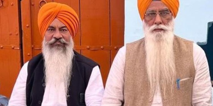 ਸਾਹਿਬਜ਼ਾਦਿਆਂ ਦੇ ਸ਼ਹੀਦੀ ਦਿਹਾੜੇ ਦੇ ਨਾਮ ਨੂੰ ਸ਼੍ਰੋਮਣੀ ਕਮੇਟੀ ਦੀ ਰਾਏ ਮੁਤਾਬਿਕ ਤਬਦੀਲ ਕੀਤਾ ਜਾਵੇ : ਭਾਈ ਗਰੇਵਾਲ, ਖਾਲਸਾ