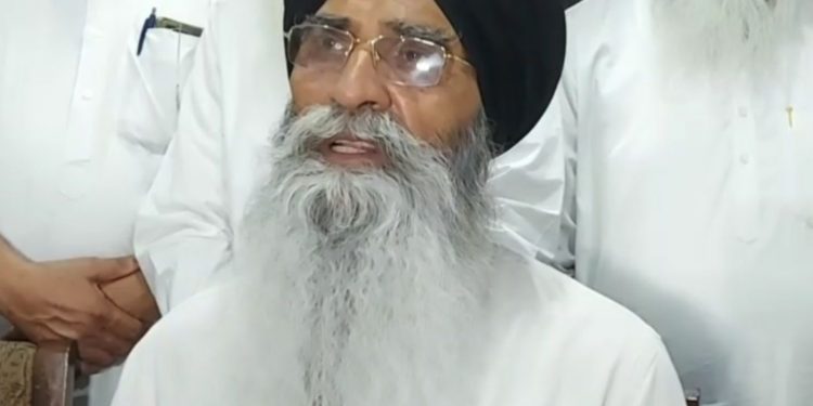 ਸ਼੍ਰੋਮਣੀ ਕਮੇਟੀ ਵੱਲੋਂ ਕੈਨੇਡਾ ਉਡਾਣਾਂ ਲਈ ਨਵੇਂ ਸਮਝੌਤੇ ’ਚ ਪੰਜਾਬ ਨੂੰ ਨਜ਼ਰਅੰਦਾਜ਼ ਕਰਨ ’ਤੇ ਇਤਰਾਜ਼