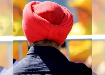 ਅਮਰੀਕੀ ਅਦਾਲਤ ਨੇ ਮੈਰੀਨ ਨੂੰ ਦਾੜੀ ਅਤੇ ਪੱਗ ਰੱਖਣ ਵਾਲੇ ਸਿੱਖਾਂ ਨੂੰ ਕੰਮ ਕਰਨ ਦੇਣ ਦੇ ਦਿੱਤੇ ਹੁਕਮ