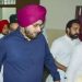 ਪਟਿਆਲਾ ਜੇਲ੍ਹ ‘ਚ ਬੰਦ ਨਵਜੋਤ ਸਿੱਧੂ ‘ਭਾਰਤ ਜੋੜੋ ਯਾਤਰਾ’ ਦੀ ਸਮਾਪਤੀ ‘ਚ ਹੋ ਸਕਦੇ ਹਨ ਸ਼ਾਮਲ