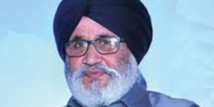 ਰਾਹੁਲ ਗਾਂਧੀ ਵੱਲੋਂ 1984 ਵਿਚ ਸ੍ਰੀ ਦਰਬਾਰ ਸਾਹਿਬ ’ਤੇ ਹਮਲੇ ਅਤੇ ਸਿੱਖ ਕਤਲੇਆਮ ’ਤੇ ਕੋਈ ਵੀ ਅਫਸੋਸ ਕਰਨ ਦੀ ਲੋੜ ਨਾ ਸਮਝਣਾ ਹੈਰਾਨੀਜਨਕ ਤੇ ਨਿੰਦਣਯੋਗ: ਅਕਾਲੀ ਦਲ