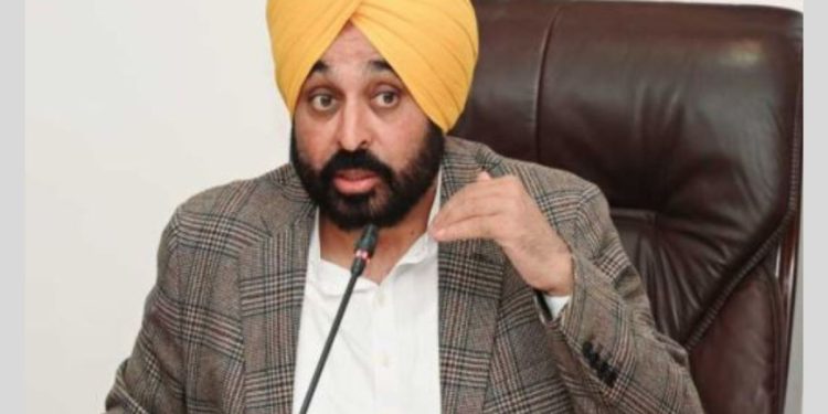 ਮੁੱਖ ਮੰਤਰੀ ਭਗਵੰਤ ਮਾਨ ਦਾ ਵੱਡਾ ਫੈਸਲਾ, ਜ਼ੀਰਾ ਦੀ ਸ਼ਰਾਬ ਫੈਕਟਰੀ ਤੁਰੰਤ ਪ੍ਰਭਾਵ ਨਾਲ ਬੰਦ