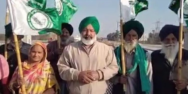ਜ਼ੀਰਾ ਸਰਾਬ ਫੈਕਟਰੀ ਸੰਘਰਸ਼- ਸਾਂਝੇ ਲੋਕ ਸੰਘਰਸ਼ ਦੀ ਜਿੱਤ ਹੋਈ : ਬੀਕੇਯੂ (ਡਕੌਂਦਾ)