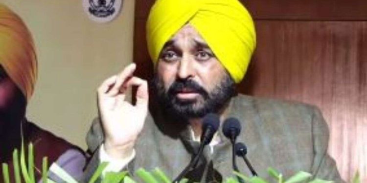 CM ਮਾਨ ਵੱਲੋਂ ‘ਸਕੂਲ ਆਫ਼ ਐਮੀਨੈਂਸ’ ਦੀ ਸ਼ੁਰੂਆਤ, ਪੰਜਾਬ ਨੂੰ ਮਿਲੇਗੀ ਮਿਆਰੀ ਸਿੱਖਿਆ