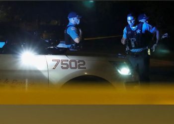 US School Shooting: ਅਮਰੀਕਾ ‘ਚ ਸਕੂਲ ਅੰਦਰ ਤਾਬੜਤੋੜ ਚੱਲੀਆਂ ਗੋਲੀਆਂ, 2 ਵਿਦਿਆਰਥੀਆਂ ਦੀ ਮੌਤ