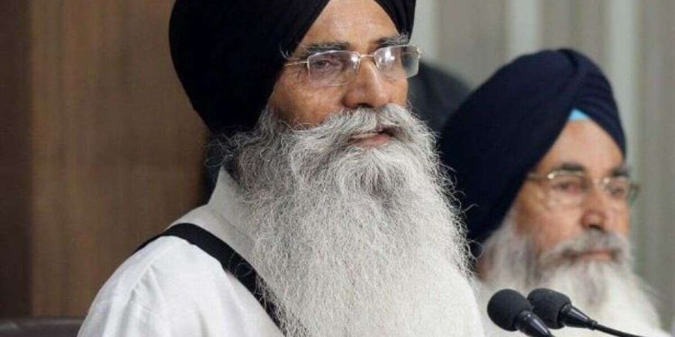 Aam Aadmi Clinic: ਸ਼੍ਰੋਮਣੀ ਕਮੇਟੀ ਵੱਲੋਂ ਮਾਨ ਸਰਕਾਰ ਨੂੰ ਤਾੜਨਾ, ਕਿਹਾ; ਸਿੱਖ ਭਾਵਨਾਵਾਂ ਨਾਲ ਖੇਡਣ ਤੋਂ ਬਾਜ ਆਵੇ
