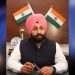 ਮਾਨ ਸਰਕਾਰ ਵੱਲੋਂ ਮਿਸ਼ਨ 100% ਗਿਵ ਯੁਅਰ ਬੈਸਟ ਨੂੰ ਮੱਦੇਨਜ਼ਰ ਰੱਖਦਿਆਂ ਵਿਦਿਆਰਥੀਆਂ ਨੂੰ ਪ੍ਰਿੰਟਡ ਮੈਟੀਰੀਅਲ ਮੁਹਾਇਆ ਕਰਵਾਉਣ ਲਈ ਤਿੰਨ ਕਰੋੜ ਪੱਚੀ ਲੱਖ ਦੀ ਗ੍ਰਾਂਟ ਜਾਰੀ: ਹਰਜੋਤ ਸਿੰਘ ਬੈਂਸ