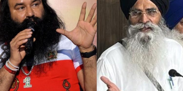 ਸਰਕਾਰਾਂ ਦੇਸ਼ ਅੰਦਰ ਘੱਟਗਿਣਤੀਆਂ ਲਈ ਵੱਖਰੀ ਨੀਤੀ ਅਪਣਾ ਰਹੀਆਂ ਹਨ: ਐਡਵੋਕੇਟ ਧਾਮੀ