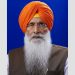 ਸੁਖਦੇਵ ਸਿੰਘ ਢੀਂਡਸਾ ਨੇ ਲੋਕ ਸਭਾ ਮੈਂਬਰ ਸੰਤੋਖ ਸਿੰਘ ਚੌਧਰੀ ਦੇ ਅਕਾਲ ਚਲਾਣੇ ‘ਤੇ ਦੁੱਖ ਪ੍ਰਗਟ ਕੀਤਾ