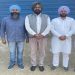 ਲੰਗਰ ਦੀ ਸੇਵਾ ਲੈ ਕੇ ਸ੍ਰੀ ਹਰਮਿੰਦਰ ਸਾਹਿਬ ਰਵਾਨਾ ਹੋਵੇਗੀ ਸੰਗਤ