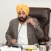 CM’s letter to Governor: ਮੁੱਖ ਮੰਤਰੀ ਮਾਨ ਨੇ ਚਿੱਠੀ ਰਾਹੀਂ ਭੇਜਿਆ ਰਾਜਪਾਲ ਪੁਰੋਹਿਤ ਨੂੰ ਜਵਾਬ