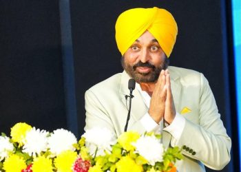 ਪੰਜਾਬ ਵਿੱਚ ਮਿਸਾਲੀ ਤਬਦੀਲੀ ਨਾਲ ਸਿੱਖਿਆ ਕ੍ਰਾਂਤੀ ਦੀ ਸ਼ੁਰੂਆਤ ਹੋਈ; ਮੁੱਖ ਮੰਤਰੀ ਨੇ ਸਿੰਗਾਪੁਰ ਦੌਰੇ ਤੋਂ ਪਰਤੇ ਪ੍ਰਿੰਸੀਪਲਾਂ ਦਾ ਕੀਤਾ ਸਵਾਗਤ