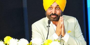 ਪੰਜਾਬ ਵਿੱਚ ਮਿਸਾਲੀ ਤਬਦੀਲੀ ਨਾਲ ਸਿੱਖਿਆ ਕ੍ਰਾਂਤੀ ਦੀ ਸ਼ੁਰੂਆਤ ਹੋਈ; ਮੁੱਖ ਮੰਤਰੀ ਨੇ ਸਿੰਗਾਪੁਰ ਦੌਰੇ ਤੋਂ ਪਰਤੇ ਪ੍ਰਿੰਸੀਪਲਾਂ ਦਾ ਕੀਤਾ ਸਵਾਗਤ