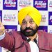 ਮੁੱਖ ਮੰਤਰੀ ਵੱਲੋਂ ਪੰਜਾਬ ਦੇ ਸਰਹੱਦੀ ਜ਼ਿਲ੍ਹਿਆਂ ਵਿੱਚ ਉਦਯੋਗ ਦੇ ਵਿਕਾਸ ‘ਤੇ ਵੱਧ ਜ਼ੋਰ ਦੇਣ ਦਾ ਐਲਾਨ