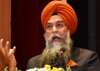 ਓਰੀਐਂਟੇਸ਼ਨ ਪ੍ਰੋਗਰਾਮ ਪਿੱਛੋਂ ਵਿਧਾਇਕਾਂ ਦੀ ਕਾਰਗੁਜ਼ਾਰੀ ‘ਚ ਆਵੇਗਾ ਸੁਧਾਰ: ਕੁਲਤਾਰ ਸਿੰਘ ਸੰਧਵਾਂ