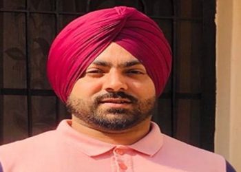 ਅਮਰੀਕਾ ਦੀ ਧਰਤੀ ਤੇ ਹੋਈ ਇੱਕ ਹੋਰ ਅਣਹੋਣੀ ,ਗੈਸ ਸਟੇਸ਼ਨ ‘ਤੇ ਕੰਮ ਕਰਦੇ ਪੰਜਾਬੀ ਨੌਜਵਾਨ ਨੂੰ ਲੈ ਕੇ ਆਈ ਮਾੜੀ ਖ਼ਬਰ
