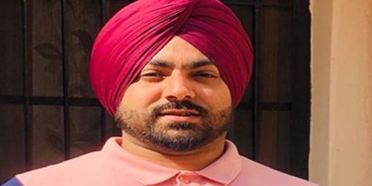 ਅਮਰੀਕਾ ਦੀ ਧਰਤੀ ਤੇ ਹੋਈ ਇੱਕ ਹੋਰ ਅਣਹੋਣੀ ,ਗੈਸ ਸਟੇਸ਼ਨ ‘ਤੇ ਕੰਮ ਕਰਦੇ ਪੰਜਾਬੀ ਨੌਜਵਾਨ ਨੂੰ ਲੈ ਕੇ ਆਈ ਮਾੜੀ ਖ਼ਬਰ