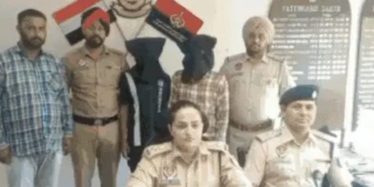 ਯੂਪੀ ਤੋਂ ਪੰਜਾਬ ਵਿੱਚ ਆਇਆ ਸੀ ਦਿਹਾੜੀ ਕਰਨ, ਪੈਸੇ ਦੇ ਲਾਲਚ ਕਾਰਨ ਬਣ ਗਿਆ ਵੱਡਾ ਨਸ਼ਾ ਤਸਕਰ, ਖੋਲੇ ਭੇਦ