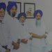ਸ਼੍ਰੋਮਣੀ ਅਕਾਲੀ ਦਲ ਦੇ ਵਫ਼ਦ ਨੇ ਹੜ੍ਹ ਪੀੜਤਾਂ ਦੀ ਮਦਦ ਲਈ ਰਾਜਪਾਲ ਨਾਲ ਕੀਤੀ ਮੁਲਾਕਾਤ…