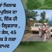 ਨਸ਼ਿਆਂ ਖਿਲਾਫ ਪੰਜਾਬ ਪੁਲਿਸ ਦਾ ਐਕਸ਼ਨ, ਇੱਕ ਹੀ ਦਿਨ 49 ਗ੍ਰਿਫਤਾਰ , 40 ‘ਤੇ ਕੇਸ, 45 ਲੱਖ ਕੈਸ਼ ਤੇ ਨਸ਼ਾ ਬਰਾਮਦ