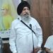 ਫ਼ਤਿਹਗੜ੍ਹ ਸਾਹਿਬ ‘ਚ ਪੰਥਕ ਮੀਟਿੰਗ , SGPC ਨੂੰ ਅਕਾਲੀ ਦਲ ਤੋਂ ਮੁਕਤ ਕਰਨ ਦੀ ਮੰਗ