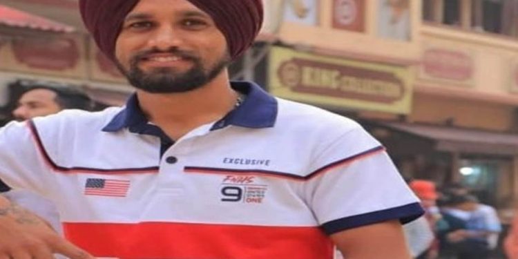 ਵਿਦੇਸ਼ਾਂ ਤੋਂ ਫਿਰ ਆਈ ਮਾੜੀ ਖ਼ਬਰ , ਪੁਰਤਗਾਲ ਗਏ ਪੰਜਾਬੀ ਨੌਜਵਾਨ ਨਾਲ ਹੋਇਆ ਕੁਝ ਅਜਿਹਾ, ਸੋਗ ‘ਚ ਸਾਰਾ ਪਿੰਡ..