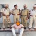 ਇਕ ਕਿੱਲੋ ਹੈਰੋਇਨ ਤੇ ਡਰੱਗ ਮਨੀ ਸਮੇਤ ਮੁਲਜ਼ਮ ਕਾਬੂ