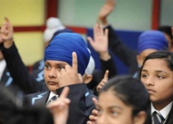 ਅਮਰੀਕਾ ’ਚ ਵਿਦਿਆਰਥੀਆਂ ਨੂੰ ਸਿੱਖ ਭਾਈਚਾਰੇ ਬਾਰੇ ਜਾਣਨ ਦਾ ਮਿਲੇਗਾ ਮੌਕਾ, ਕਨੈਕਟੀਕਟ ਸਟੇਟ ਬੋਰਡ ਆਫ ਐਜੂਕੇਸ਼ਨ ਨੇ ਲਿਆ ਇਹ ਫੈਸਲਾ