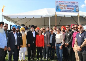 ਸੈਕਰਾਮੈਂਟੋ ਚ ਕਰਵਾਏ ਗਏ ਕਬੱਡੀ ਕੱਪ l ਯੂ ਐਸ ਏ
