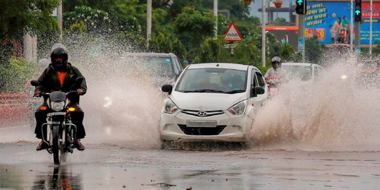 Weather Update Punjab : ਪੱਛਮੀ ਗੜਬੜੀ