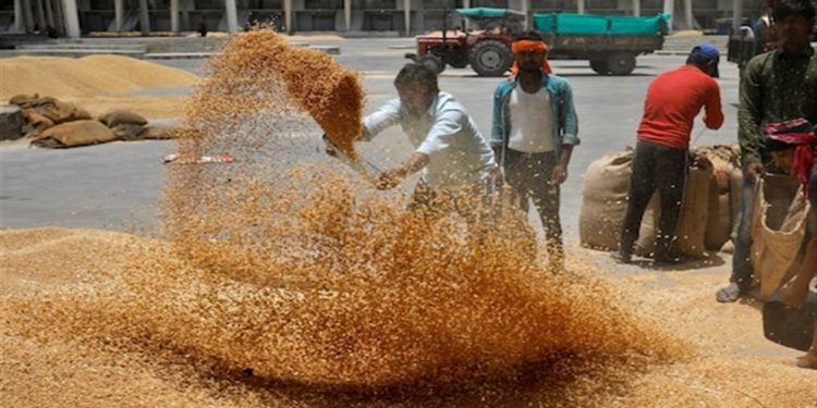 ਕੇਂਦਰ ਸਰਕਾਰ ਨੇ ਦਿੱਤੀ ਕਿਸਾਨਾਂ ਨੂੰ ਰਾਹਤ